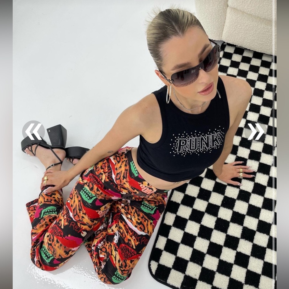 Princess Polly Pants